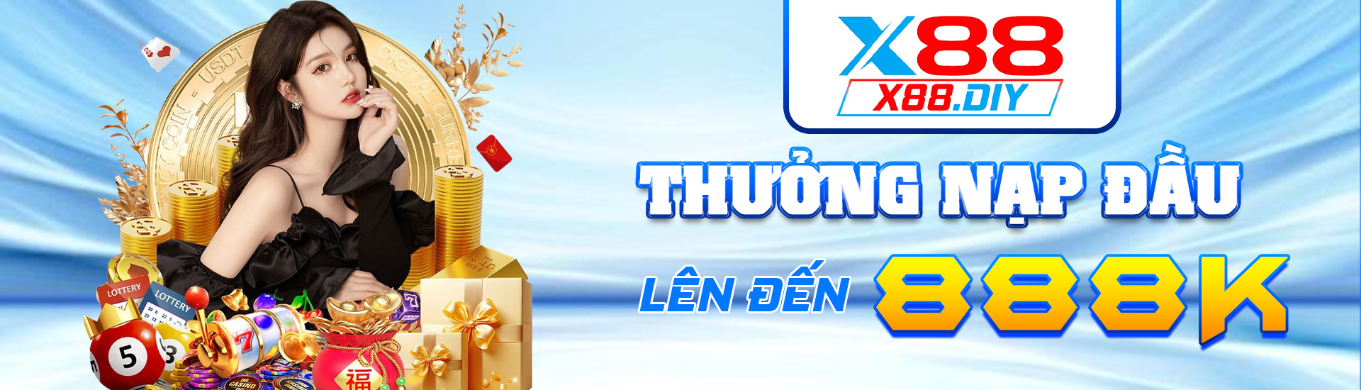 banner x88.diy